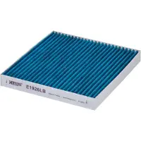 HENGST FILTER Kupéfilter HENGST E1926LB