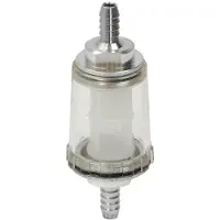 SF-FILTER Bränslefilter SKV395