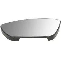 SPJ Ytterbackspeglar - spegelglas SPJL-1177