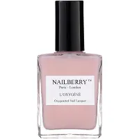 Nailberry L’Oxygéné Elegance Nagellack 15 ml Elegance