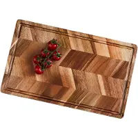 Laguiole by Hâws Skärbräda 40x24x1.9 i Akaciaträ