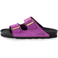 Bayton Pantolette 'Atlas' lila