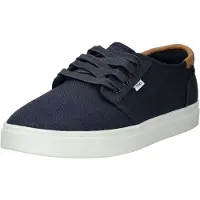 Toms Låg sneaker 'Legacy' marinblå