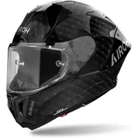 Airoh GP 800 Fim Carbon integralhjälm Kolfiber L Unisex sort