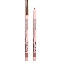 Moira Lip Appeal Waterproof Liner Lip liner 0.6 g Nr. 004 - Afterparty