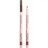 Moira Lip Appeal Waterproof Liner Lip liner 0.6 g Nr. 009 - Sadie