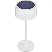 RealPower Dimmable Solar Vägglampa