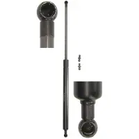 STABILUS Gasfjäder, baklucka 350149