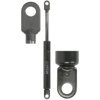 STABILUS Gasfjäder 454966