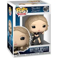 Funko POP! Britney Spears Stronger Figur