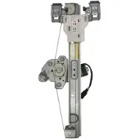 MAGNETI MARELLI Fönsterhiss 350104170932