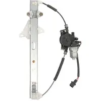 MAGNETI MARELLI Fönsterhiss 350104170989