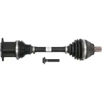 SPIDAN Drivaxel GKND12322