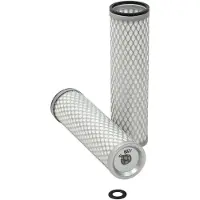 SF-FILTER Sekundärluftfilter SL8021