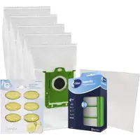 Premium Motsvarande Electrolux ESKD9 PURED9 Performance kit
