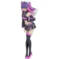 Banpresto 2.5-dimensionell Förförelse Glitter&glamours Miriella Ängel Fallskärmsjägare Ver-figur