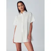 St MRLO Jumpsuit 'AMALFI' vit