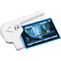 Ultra pro Gamegenic Star Wars Unlimited kortspel Damage Pad - vit