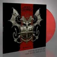 Ginza.se Mörk Gryning: Fasornas tid (Red/Ltd)