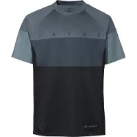 Vaude Moab Vi T-shirt Med Korta ärmar