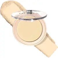 Moira Under-Eye Setting Powder Setting powder 3 g Nr. 200 - Banana