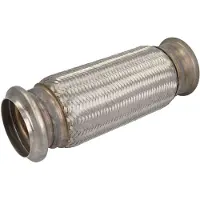 DINEX Avgasrör 4IA003