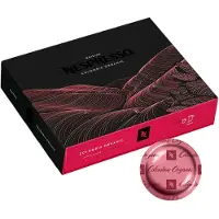 Nespresso | Colombia Organic - 50 kapslar till Pro