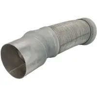 DINEX Avgasrör 5AA048