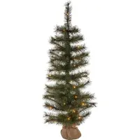 Sirius Alvin träd - 40 LED - H 90 cm