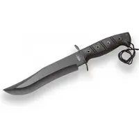 Joker Knives Joker Combat Knife Guerrilla