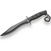 Joker Knives Joker Combat Knife Desert