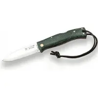 Joker Knives Joker Fällkniv Artica - Micarta