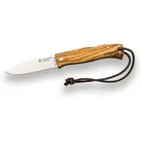Joker Knives Joker Fällkniv Artica - Olivträd