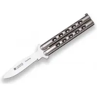 Joker Knives Joker N101C-E Butterfly Trainer
