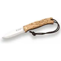 Joker Knives Joker Fällkniv Artica - Masurbjörk