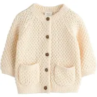 Next Kofta camel / ecru / brun / rostbrun