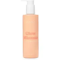 L'Acuila Glow Mimosa Rich AHA Body Lotion 250 ml