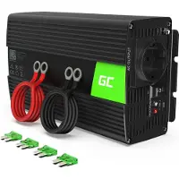 Green Cell Inv08 Strömomvandlare