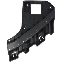 BLIC Frontpanel 6508-05-7708214P