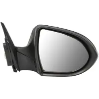 BLIC Ytterbackspeglar 5402-53-0671313P