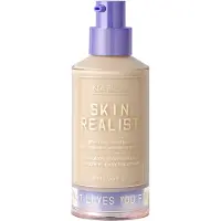 Nabla Skin Realist Färgad ansiktskräm 48 ml 1 Fair