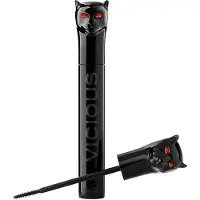 Nabla Vicious Mascara 10 ml Black