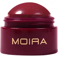 Moira Soft Blush Balm Krämrouge 8.5 g Nr. 011 - Love Bitten