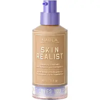 Nabla Skin Realist Färgad ansiktskräm 48 ml 3 Medium