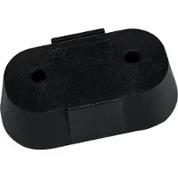 Harken sockel 16 mm för Micro Cam-Cleat