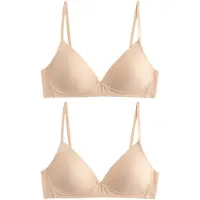 Next Behå beige