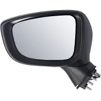 BLIC Ytterbackspeglar 5402-14-0741322P