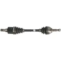 POINT GEAR Drivaxel PNG72812