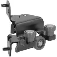 ROLL Element, dörrar PPA08L