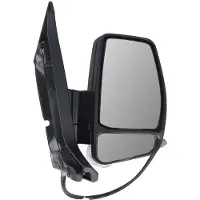 BLIC Ytterbackspeglar 5402-03-2296313P